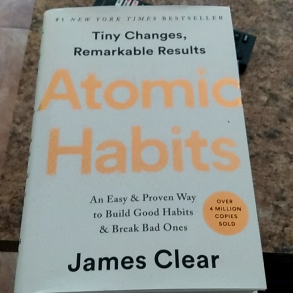 Atomic Secrets